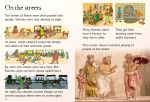 Romans spread