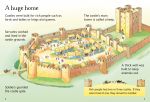 Castles spread