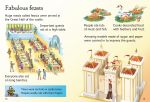 Castles spread