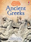 Ancient Greeks book cover