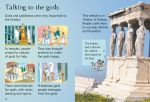 Ancient Greeks spread