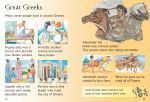 Ancient Greeks spread