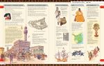 Timelines of World History spread