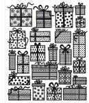 Noël page intérieure