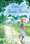 Anne of Green Gables book cover