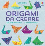 Origami da creare copertina