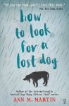 How to Look for a Lost Dog book cover