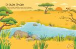 La nature page intérieure
