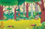 La nature page intérieure