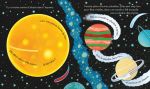 L'espace page intérieure