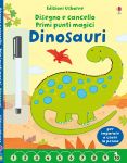 Dinosauri copertina