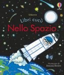 Nello Spazio copertina