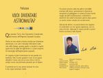 Il manuale dell'astronauta pagina interna