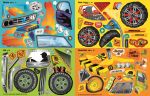 Auto e mezzi speciali pagina interna