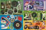 Auto e mezzi speciali pagina interna
