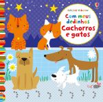 Cachorros e gatos capa