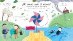 ¿Por qué llueve? página interior