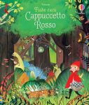 Cappuccetto Rosso copertina