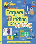 Impara il coding con Scratch copertina
