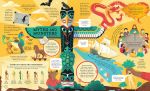 Big Picture Book of General Knowledge spread