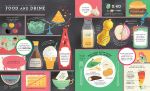 Big Picture Book of General Knowledge spread