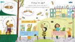 First Questions and Answers: Why do we need bees? spread
