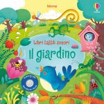Il giardino copertina