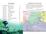 The War of the Worlds spread