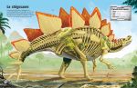 Construis tes dinosaures page intérieure