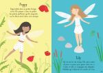Les fées page intérieure
