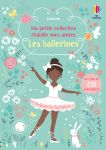 Les ballerines couverture