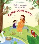 Come sono nato? copertina