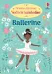 Ballerine copertina