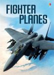 Fighter Planes book cover