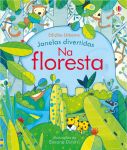 Na floresta capa