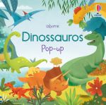 Dinossauros capa