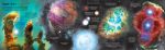 Big Book of Stars and Planets spread