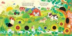 Farm Sounds spread