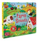 Farm Sounds spread