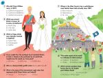 Great Britain Quiz Book spread