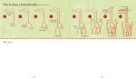 Step-by-Step Drawing Dinosaurs spread