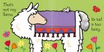 That's not my llama… spread