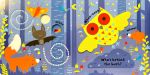 Baby's Very First Nature Sounds Playbook spread