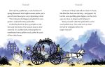 Illustrated Ballet Stories spread
