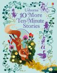10 More Ten-Minute Stories book cover