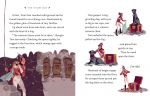 10 More Ten-Minute Stories spread