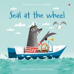 Seal at the Wheel book cover