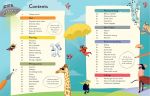Creative Writer's Handbook spread