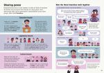 Politics for Beginners spread