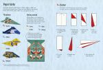 100 Birds to Fold and Fly spread